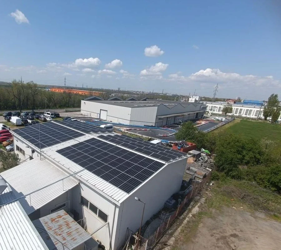 RMB Casa Auto Srl