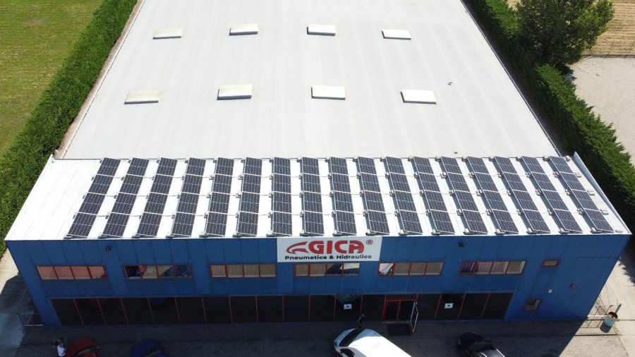 Gica Import Export Italia Srl