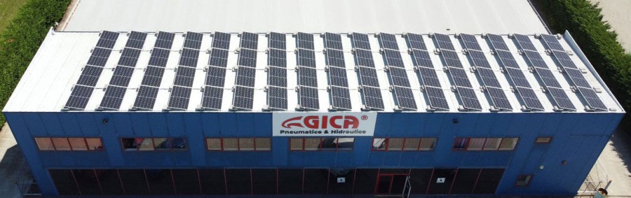 Gica Import Export Italia Srl