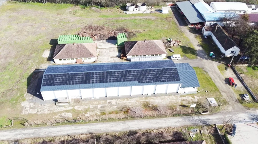 Biotehnica Srl